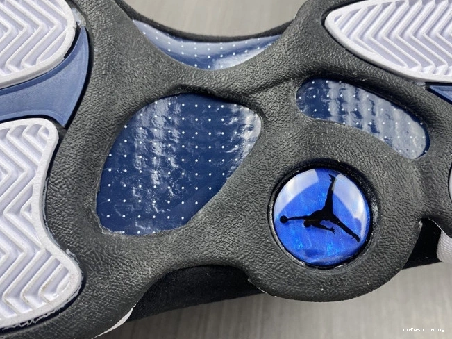 Blue Brave Jordan DJ5982-400 13 Air 0926